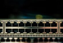 network numeric record audit