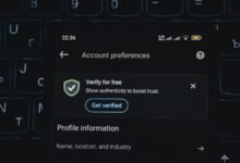 user data verification batch identifiers