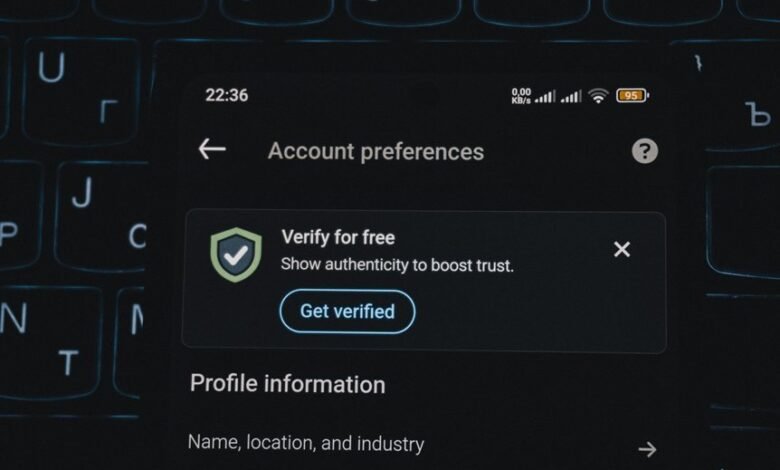 user data verification batch identifiers