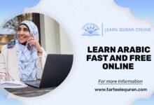 Fast and Free Ways to Learn Arabic Online with Course Cost Details Explained