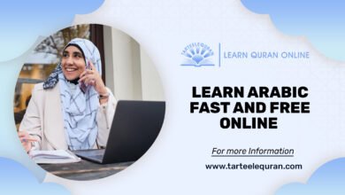 Fast and Free Ways to Learn Arabic Online with Course Cost Details Explained