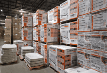 Generator Warehouse: Your One-Stop Solution for Reliable Power Equipment