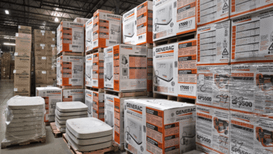 Generator Warehouse: Your One-Stop Solution for Reliable Power Equipment