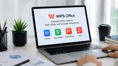 WPS Office vs Traditional Office Suites: What Will Change by 2026?