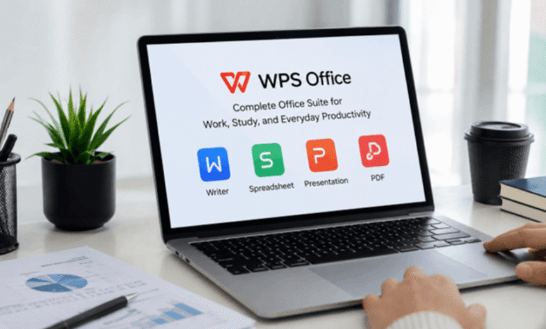 WPS Office vs Traditional Office Suites: What Will Change by 2026?