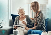The Blueprint for Modern Aging in Place: Integrating Personal Care, Companionship, and Smart Tech