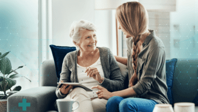 The Blueprint for Modern Aging in Place: Integrating Personal Care, Companionship, and Smart Tech