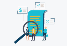Proof of Address and KYC Verification in Banking & Financial Services
