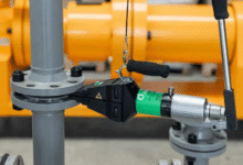 Flange Spreader Solutions: Why Hydraulic Flange Tools Are Essential for Safe Industrial Maintenance
