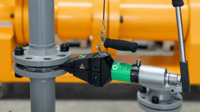 Flange Spreader Solutions: Why Hydraulic Flange Tools Are Essential for Safe Industrial Maintenance