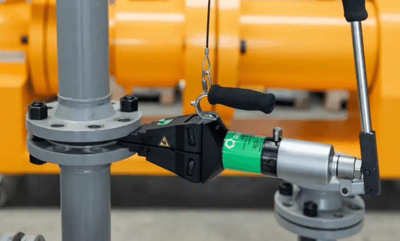 Flange Spreader Solutions: Why Hydraulic Flange Tools Are Essential for Safe Industrial Maintenance