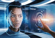 The Future of Visual Creativity: How AI Is Transforming Digital Image Creation