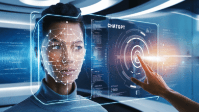The Future of Visual Creativity: How AI Is Transforming Digital Image Creation