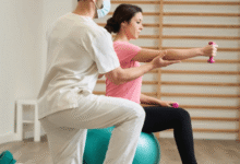 How Physiotherapy Helps You Heal Naturally and Prevent Injuries