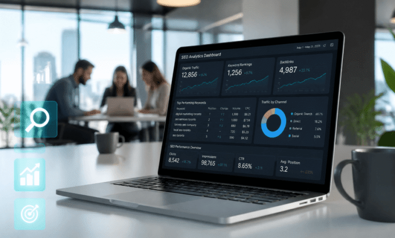 What Edmonton Businesses Get Wrong About SEO (And What to Do Instead)