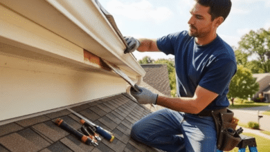 Iowa City Roofing Companies: Dependable Repairs for Long-lasting Safety