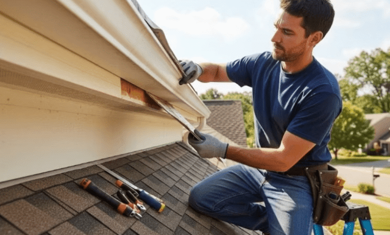 Iowa City Roofing Companies: Dependable Repairs for Long-lasting Safety