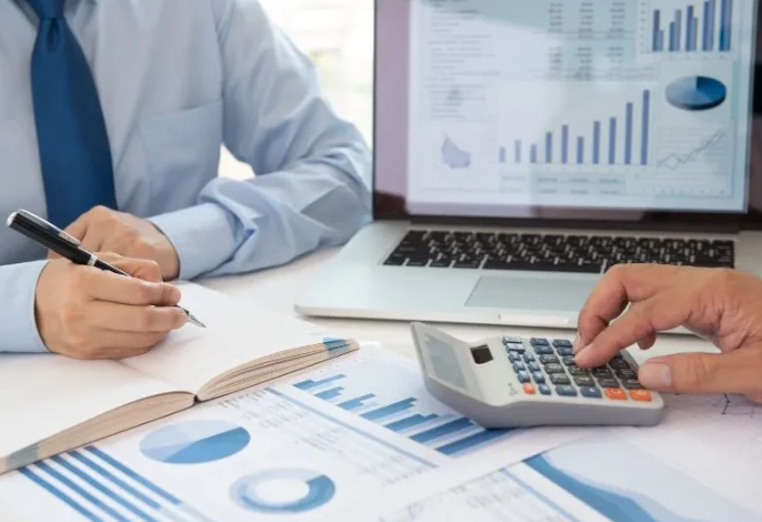 Accounting Services in Toronto: What Growing Businesses Actually Need