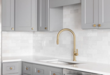 How Water Damage Can Affect Kitchen Benchtops and Cabinetry