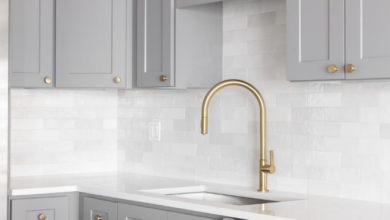 How Water Damage Can Affect Kitchen Benchtops and Cabinetry