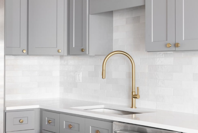 How Water Damage Can Affect Kitchen Benchtops and Cabinetry
