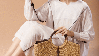 Fashion Bags as a Statement of Personality