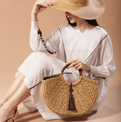 Fashion Bags as a Statement of Personality