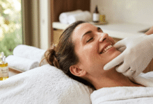 Buccal Massage: The Intra-Oral Facial Technique Redefining Face Sculpting in Bangkok