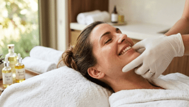 Buccal Massage: The Intra-Oral Facial Technique Redefining Face Sculpting in Bangkok