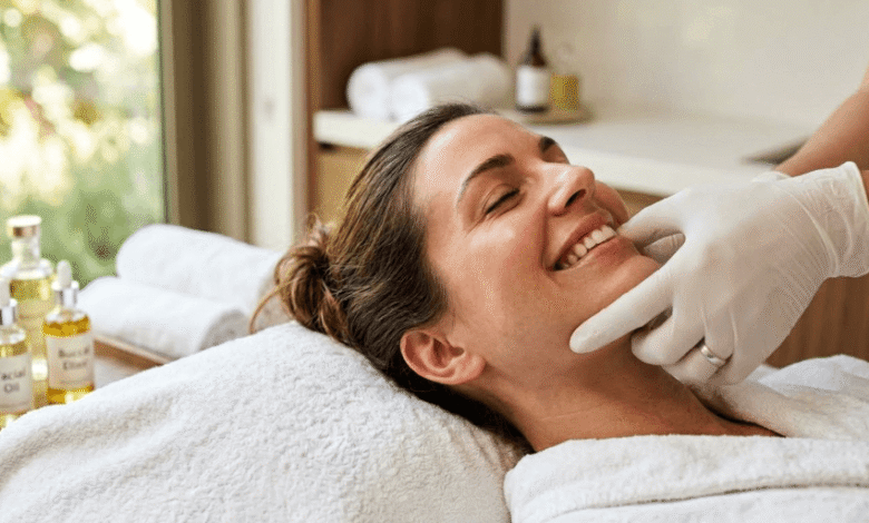Buccal Massage: The Intra-Oral Facial Technique Redefining Face Sculpting in Bangkok