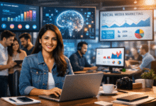 Best SMM Panel for Instagram Followers in 2026: Indian and Global Growth Solutions