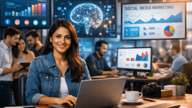 Best SMM Panel for Instagram Followers in 2026: Indian and Global Growth Solutions