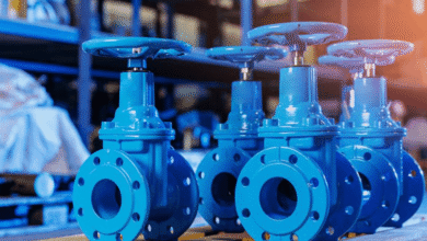 Valve Suppliers in UAE: Your Trusted Source for High-Quality Industrial Valves 