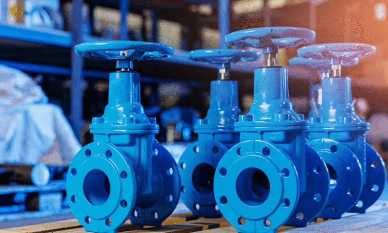 Valve Suppliers in UAE: Your Trusted Source for High-Quality Industrial Valves 