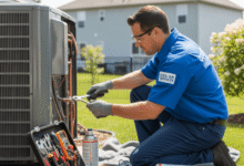 Essential Guide to Seasonal AC Tune-Ups for Homeowners
