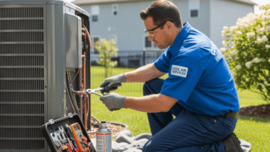 Essential Guide to Seasonal AC Tune-Ups for Homeowners