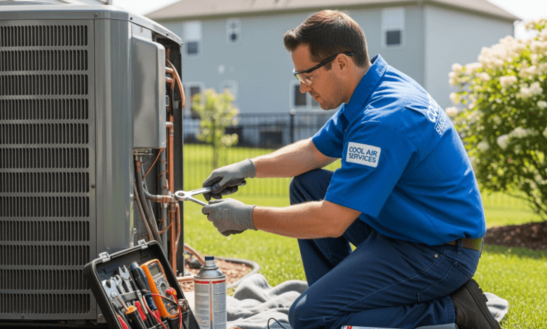 Essential Guide to Seasonal AC Tune-Ups for Homeowners