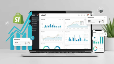 10 Best Backlink Services for Shopify Stores