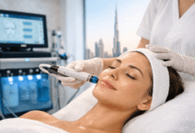 Radiant Skin Revolution: Everything You Need to Know About HydraFacial Treatment in Dubai