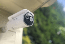 Smart Security Cameras That Protect Homes Without Monthly Fees