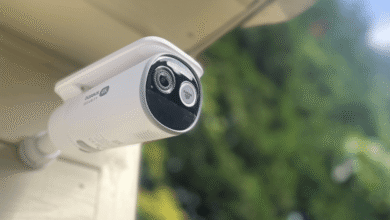 Smart Security Cameras That Protect Homes Without Monthly Fees