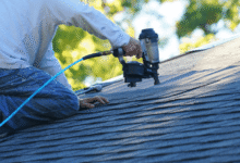 The Importance of Routine Commercial Roof Inspections