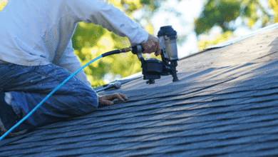 The Importance of Routine Commercial Roof Inspections
