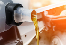 What's in Your Motor Oil? Why Base Oil Quality Matters More Than the Brand on the Bottle