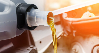 What's in Your Motor Oil? Why Base Oil Quality Matters More Than the Brand on the Bottle