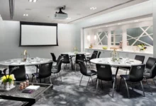 Planning an Event in Bellevue? Here Are the Best Venue Options