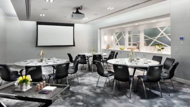 Planning an Event in Bellevue? Here Are the Best Venue Options