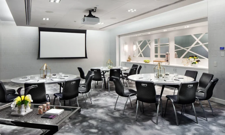 Planning an Event in Bellevue? Here Are the Best Venue Options
