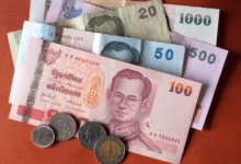 Top 10 Places to Exchange USD to Thai Baht in Phuket
