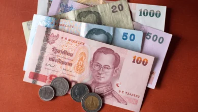 Top 10 Places to Exchange USD to Thai Baht in Phuket